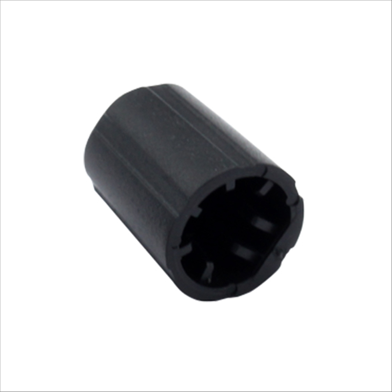 Plastic Single Color Knob X117